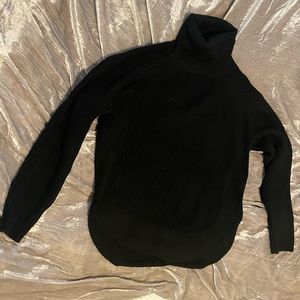 Aritzia, Wilfred Free 100% merino wool turtleneck